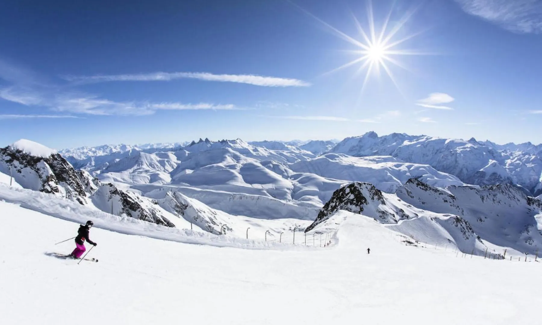 Residence Chamoisiere - Grand Studio A Cote Des Pistes Mae-8504 Montgenevre