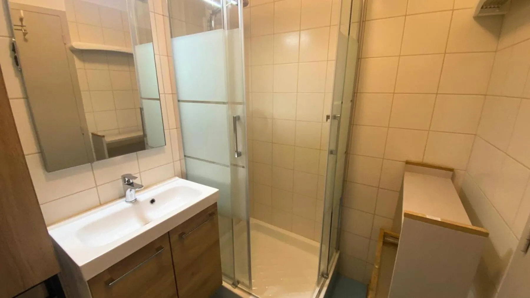 Apartment Residence Chamoisiere - Grand Studio A Cote Des Pistes Mae-8504 Montgenevre