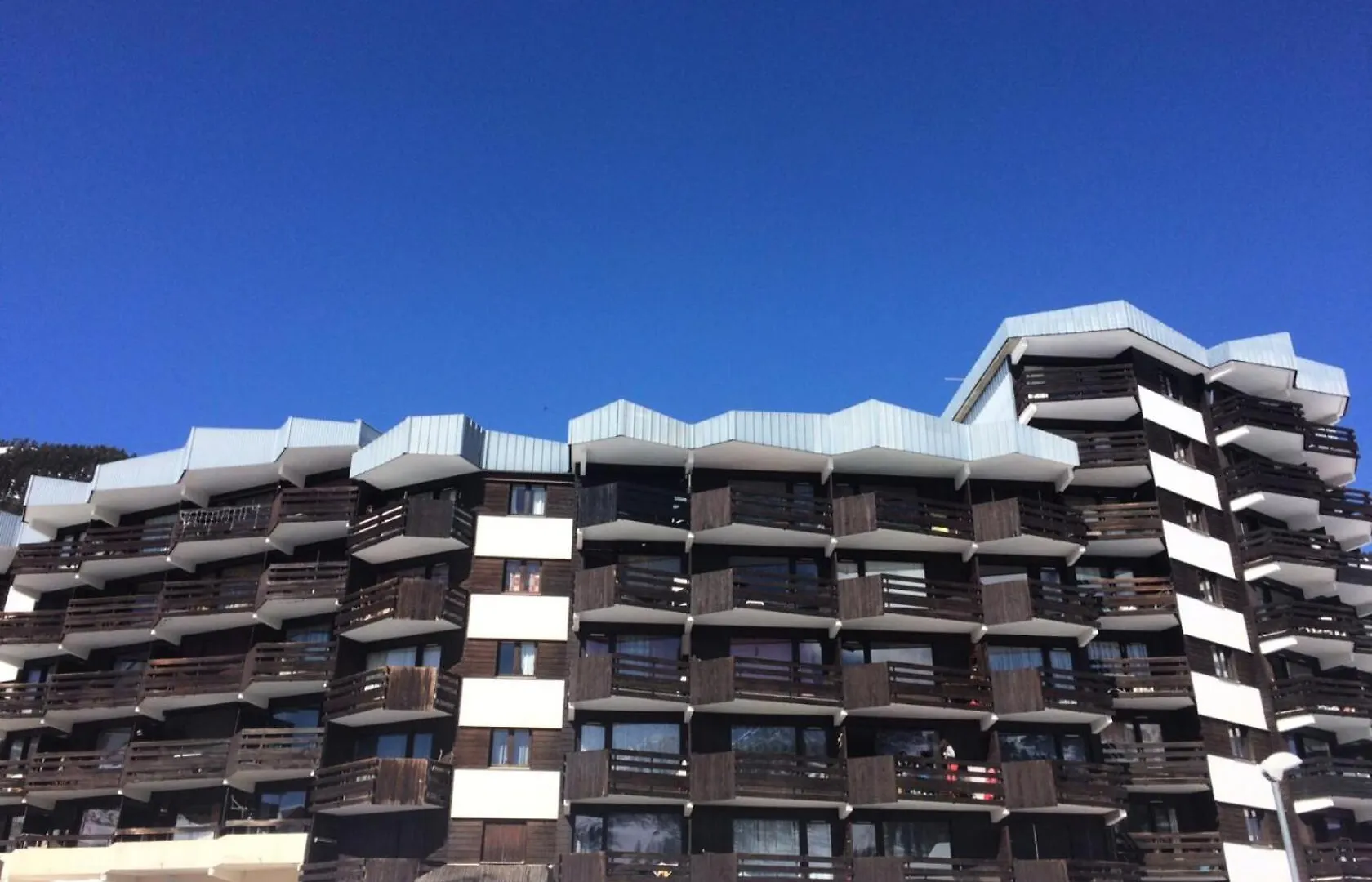 Apartment Residence Chamoisiere - Grand Studio A Cote Des Pistes Mae-8504 Montgenevre